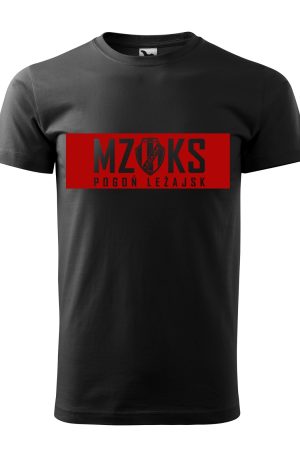 Koszulka - MZKS