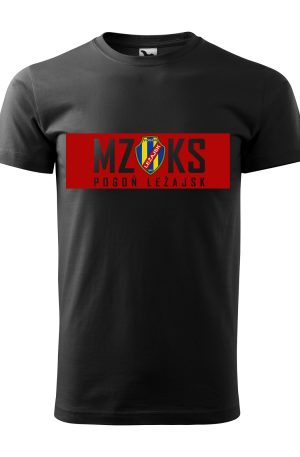 Koszulka - MZKS Kolor