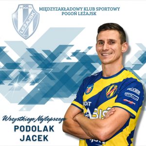 Urodziny – Podolak Jacek