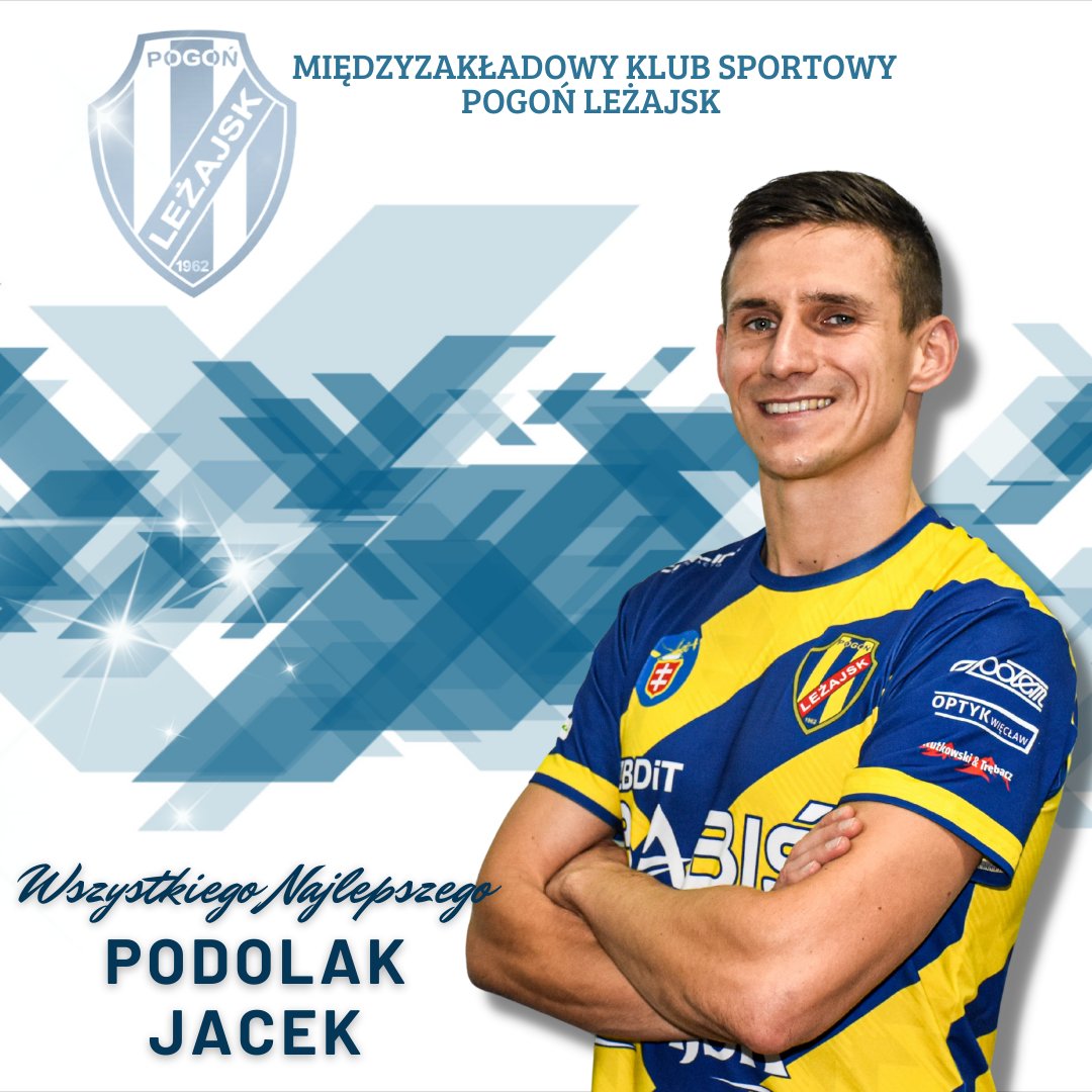 Podolak Jacek