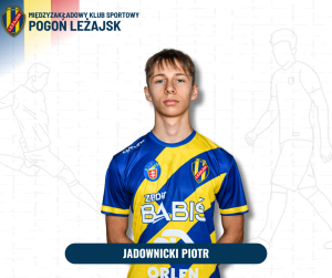 Jadownicki Piotr