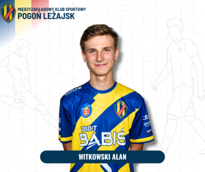 Witkowski Alan