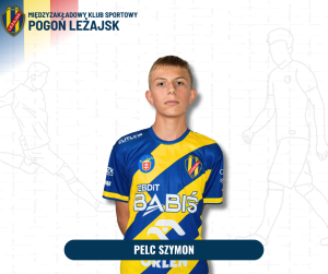 Pelc Szymon