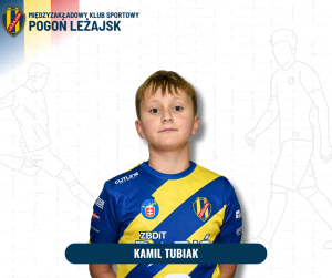 Kamil Tubiak