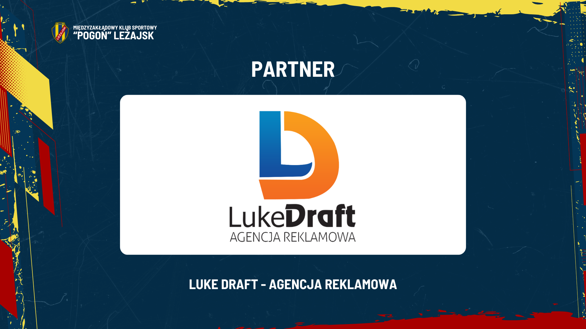 Luke Draft