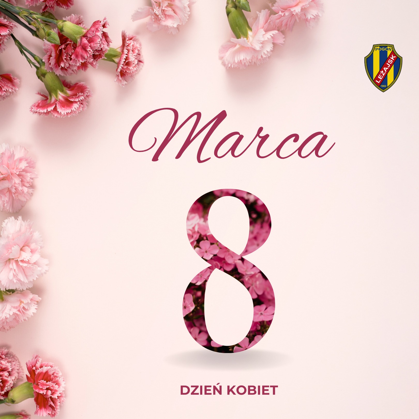 8 Marca – Dzień Kobiet