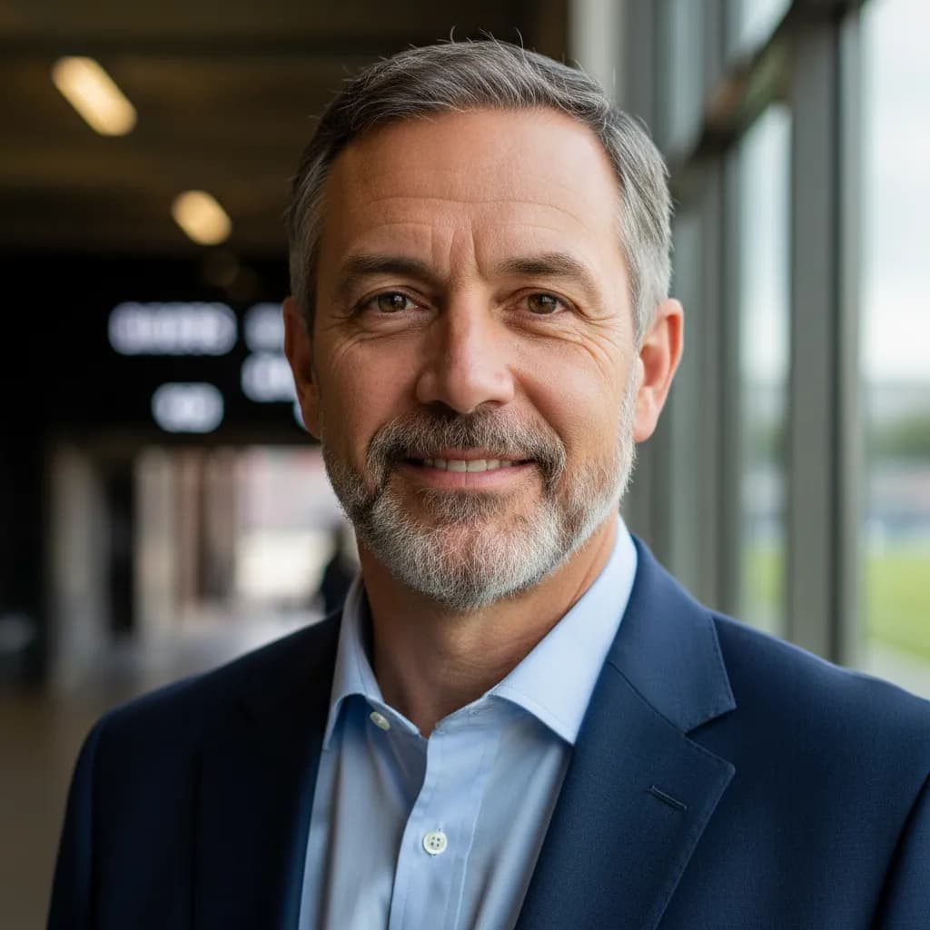 Autor Michał Sawicki