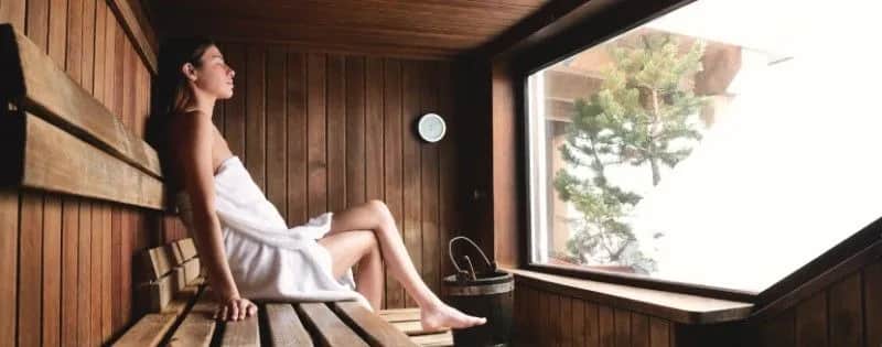 Sauna przed czy po treningu? Klucz do regeneracji i wyników