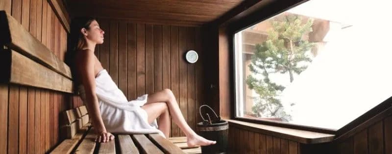 Sauna przed czy po treningu? Klucz do regeneracji i wyników