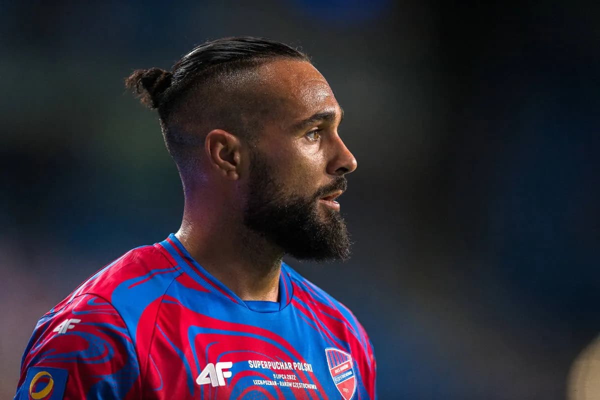 Ile zarabia Ivi Lopez? Analiza pensji gwiazdy Rakowa Częstochowa