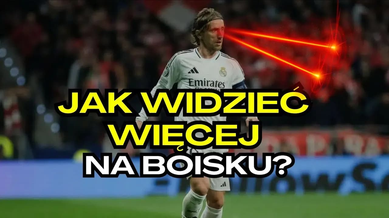 Jak być dobrym piłkarzem? Odkryj sekrety sukcesu na boisku