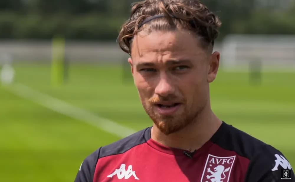 Matty Cash: 185 cm wzrostu klucz do jego sukcesu?