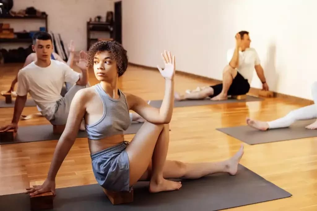 Co to trening somatyczny? Odkryj ulgę dla ciała i umysłu.