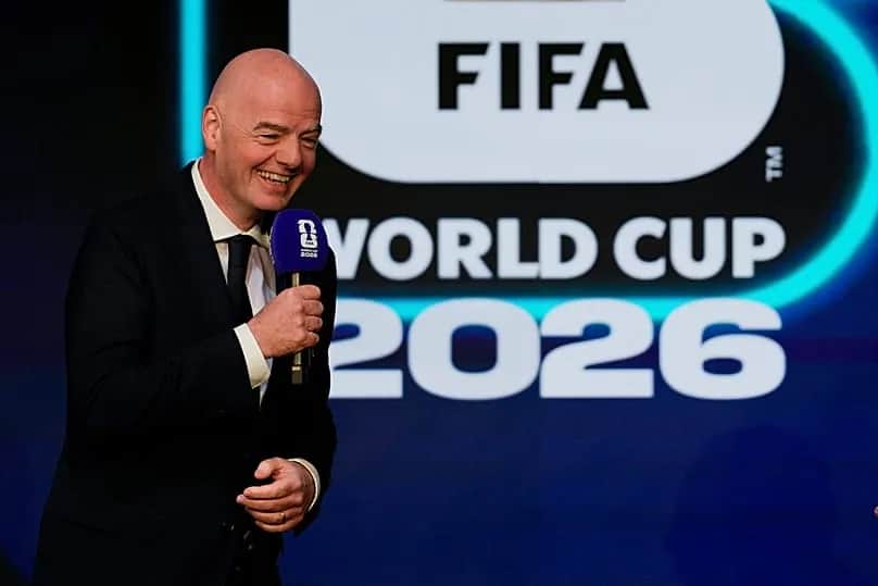 Mundial 2026: Ile kosztują bilety i jak kupić je bezpiecznie?