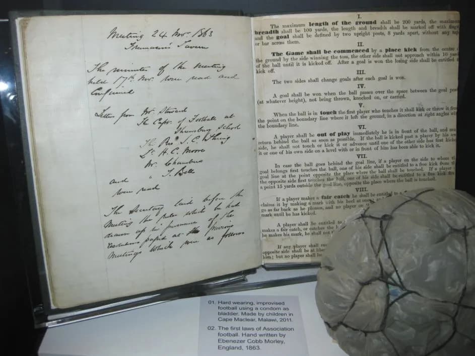 Ile zmian w meczu? 5 + 1 w dogrywce i inne zasady futbolu!