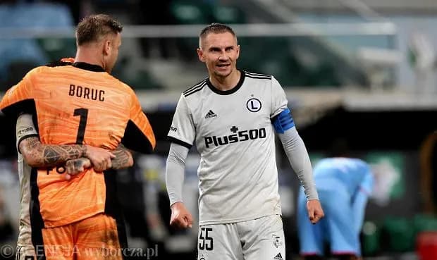 Artur Jędrzejczyk zarabia w Legii: 2 mln zł rocznie? Sprawdź!