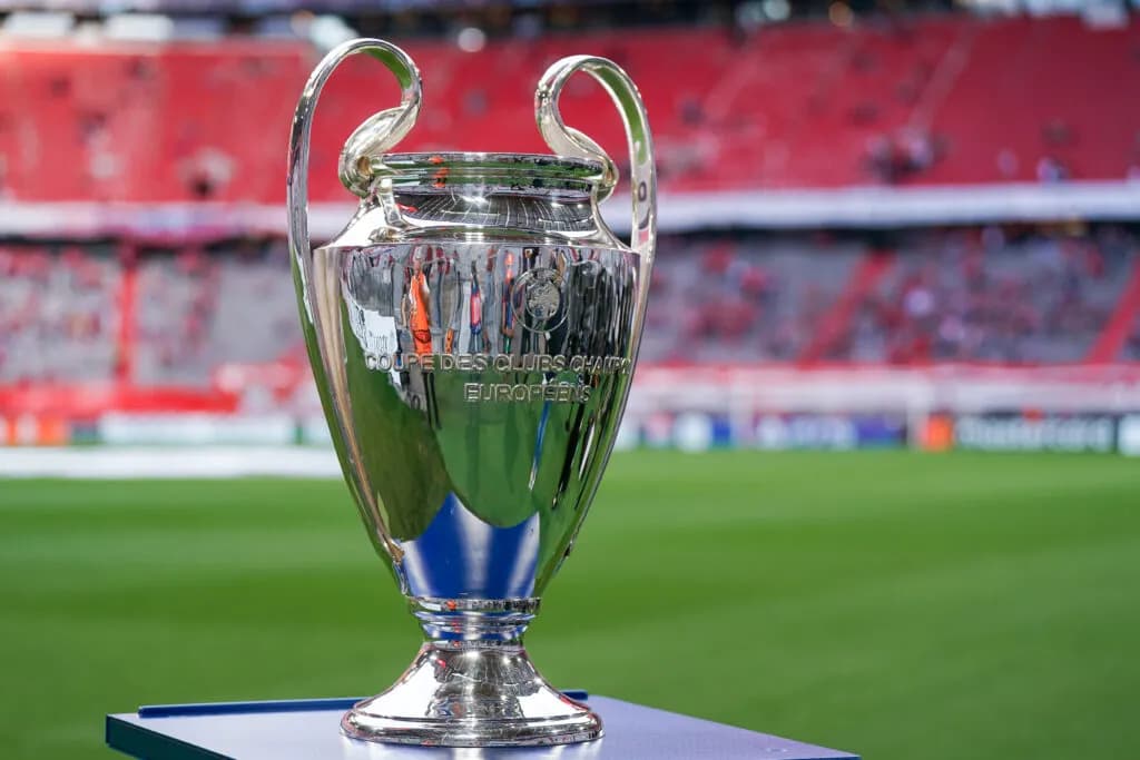 Ile zarabia zwycięzca Ligi Mistrzów? Ponad 140 mln euro na koncie!