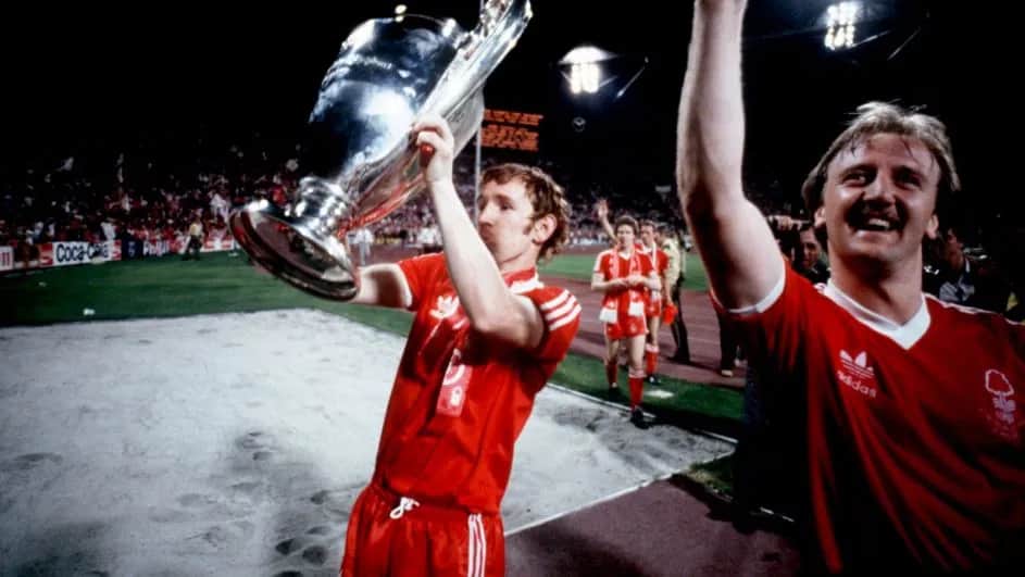 Kiedy Liverpool wygrał Ligę Mistrzów? 6 niezapomnianych triumfów!