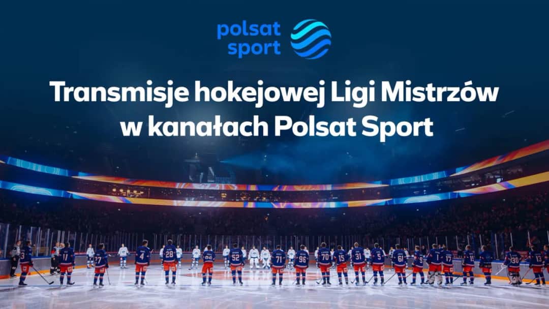Gdzie oglądać Ligę Mistrzów 2025/2026? Terminy i Polsat Box Go