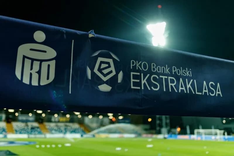 Kiedy wraca Ekstraklasa? Data startu rundy wiosennej 2026 i terminarz