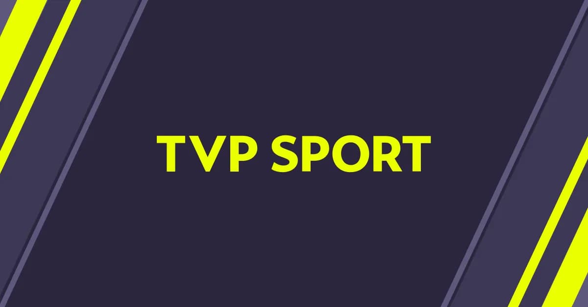 TVP Sport Ekstraklasa: Jaki mecz i gdzie oglądać za darmo?