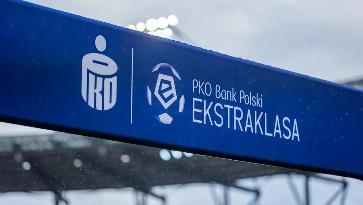 Ekstraklasa 2025/26: 16 kolejek do końca! Kiedy finał?